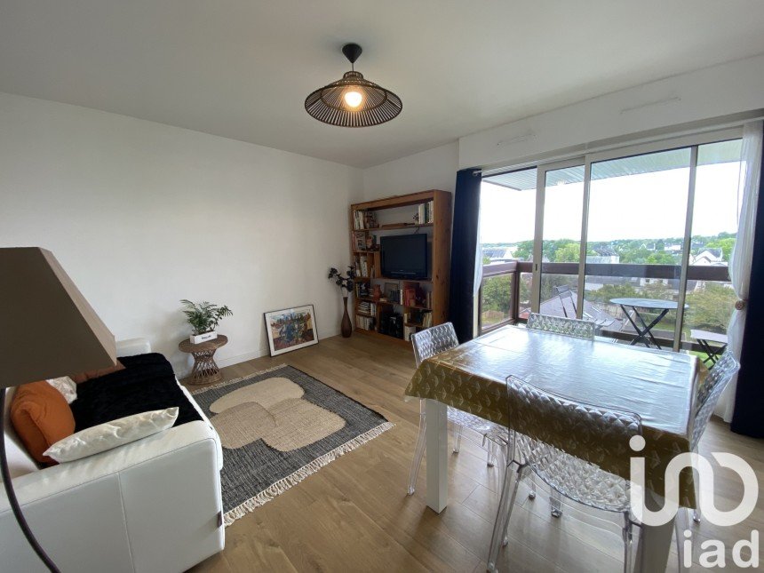 Vente Appartement 48m² 2 Pièces à Lanester (56600) - Iad France