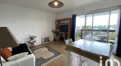 Appartement 2 pièces de 48 m² à Vannes (56000)