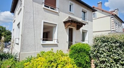Town house 6 rooms of 137 m² in Auxerre (89000)