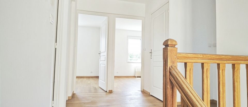 Town house 6 rooms of 137 m² in Auxerre (89000)