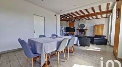 Longere 5 rooms of 145 m² in Torigny-les-Villes (50160)
