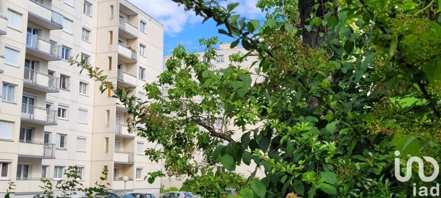 Vente Appartement 76m² 4 Pièces à Nogent-sur-Oise (60180) - Iad France