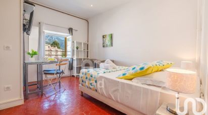 Apartment 1 room of 15 m² in Menton (06500)