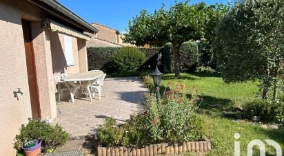 Traditional house 4 rooms of 98 m² in Montélimar (26200)