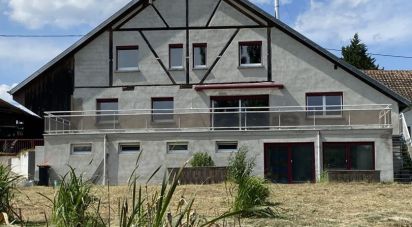 Maison 12 pièces de 327 m² à Bréchaumont (68210)