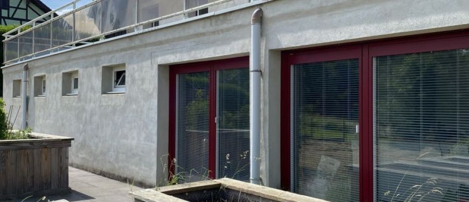 Maison 12 pièces de 327 m² à Bréchaumont (68210)