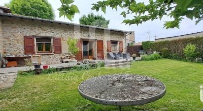 House 6 rooms of 100 m² in Les Rives (34520)