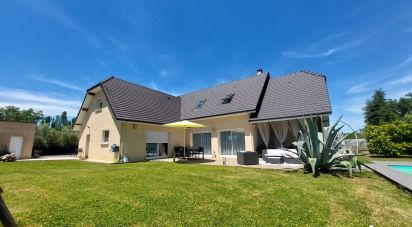 House 5 rooms of 220 m² in Tarbes (65000)