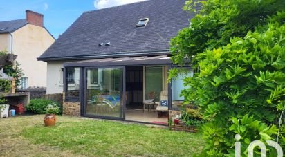 House 5 rooms of 122 m² in Sillé-le-Guillaume (72140)