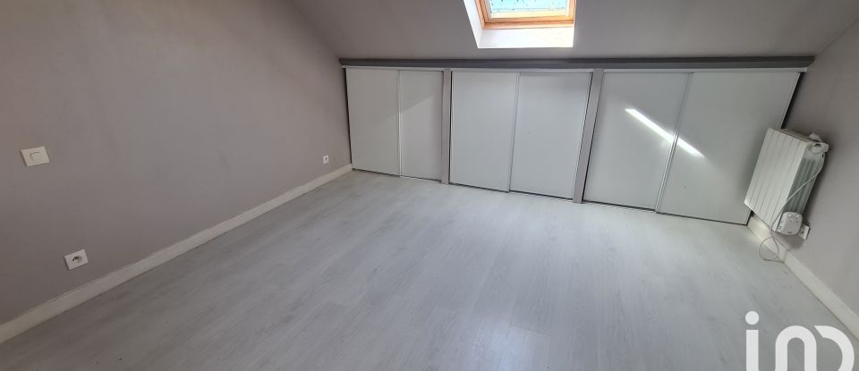 Maison traditionnelle 6 pièces de 120 m² à Averdon (41330)