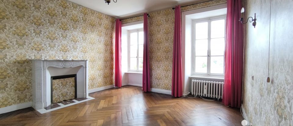 Maison 6 pièces de 232 m² à - (50490)