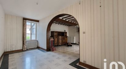 Maison 6 pièces de 232 m² à - (50490)