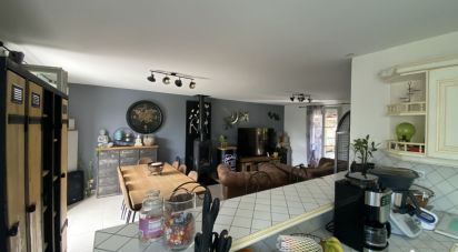 House 6 rooms of 121 m² in Balagny-sur-Thérain (60250)