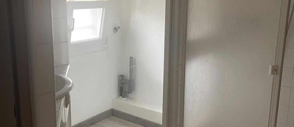 Maison 2 pièces de 87 m² à Bully-les-Mines (62160)