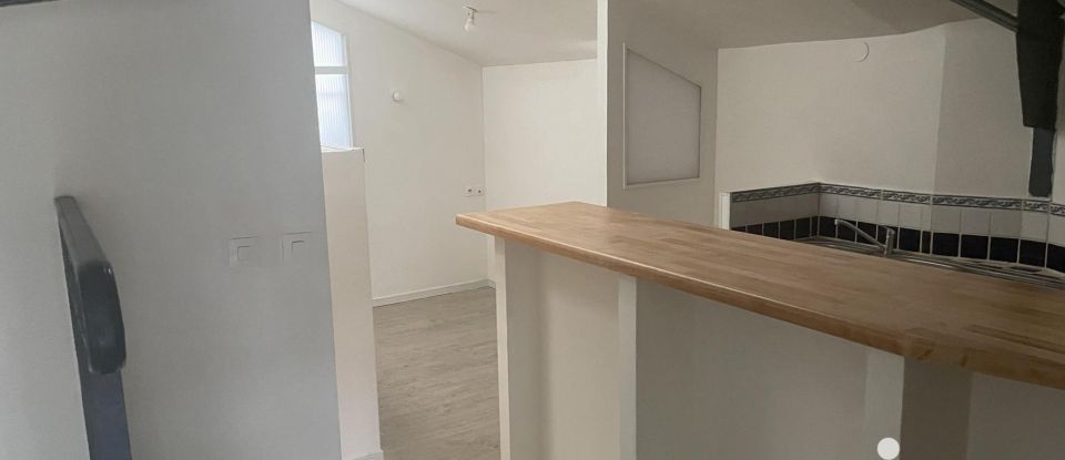 Maison 2 pièces de 87 m² à Bully-les-Mines (62160)