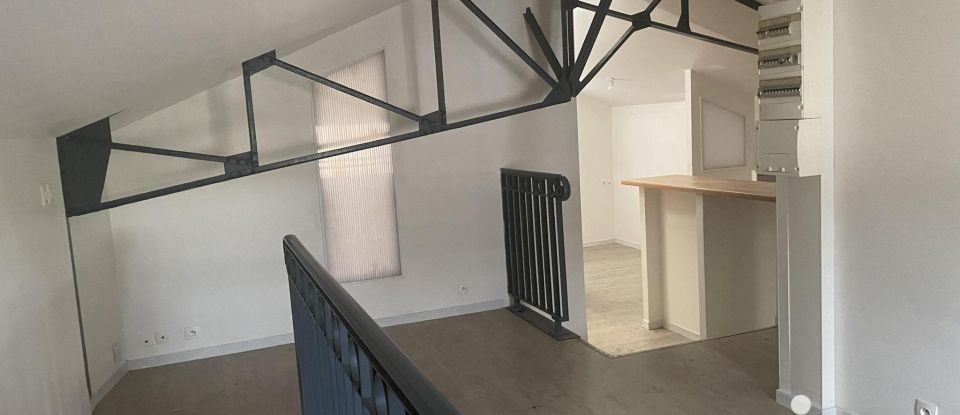 Maison 2 pièces de 87 m² à Bully-les-Mines (62160)