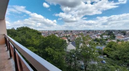 Apartment 5 rooms of 92 m² in Tremblay-en-France (93290)