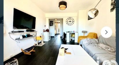 Appartement 3 pièces de 55 m² à Toulon (83100)