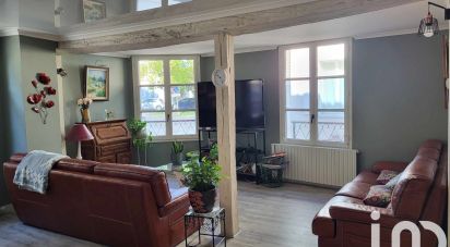 Town house 5 rooms of 140 m² in Bray-sur-Seine (77480)