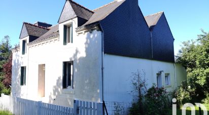 Maison 7 pièces de 173 m² à Guiscriff (56560)