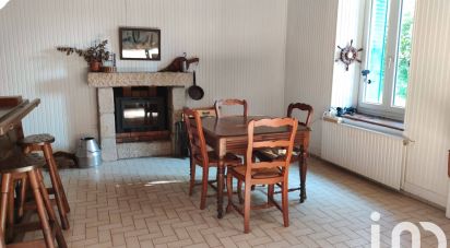 House 7 rooms of 173 m² in Guiscriff (56560)