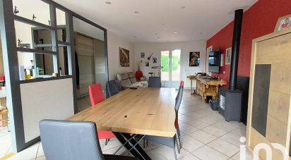 House 7 rooms of 178 m² in Brussieu (69690)