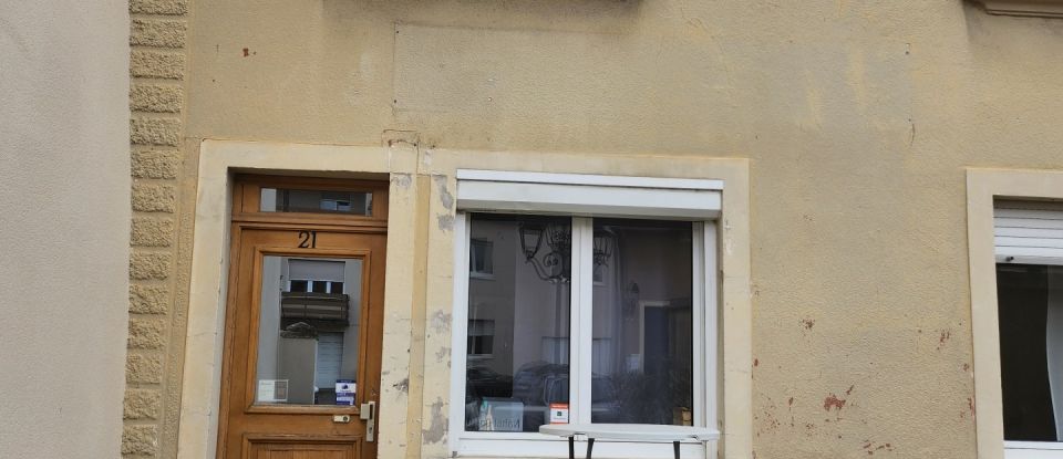 Maison 2 pièces de 32 m² à Luttange (57935)