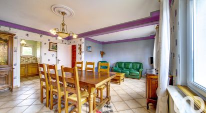 Traditional house 4 rooms of 80 m² in Boulange (57655)
