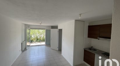 Apartment 1 room of 34 m² in Le Haillan (33185)