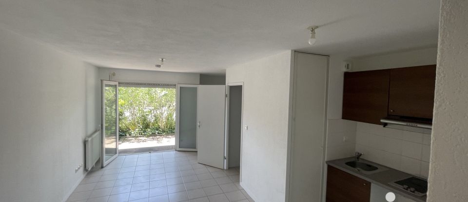 Appartement 1 pièce de 34 m² à Le Haillan (33185)