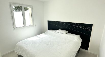 Apartment 3 rooms of 56 m² in Carqueiranne (83320)
