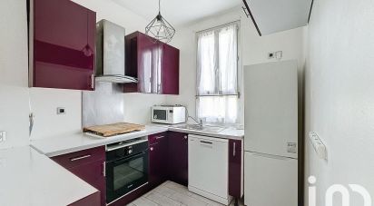 Apartment 3 rooms of 59 m² in Houilles (78800)