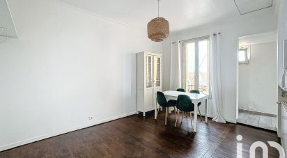 Apartment 3 rooms of 59 m² in Houilles (78800)