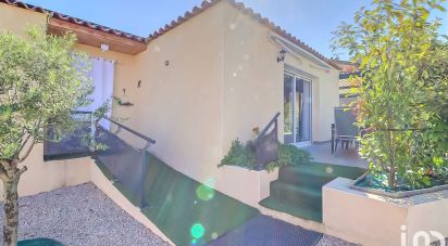House 4 rooms of 112 m² in Moulézan (30350)