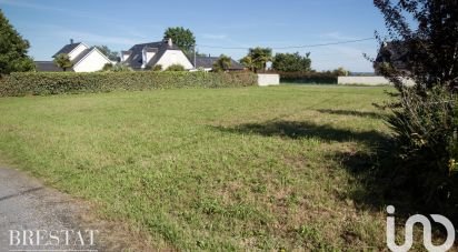 Land of 1,300 m² in Horgues (65310)