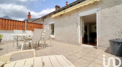 Building in Flavigny-sur-Moselle (54630) of 195 m²