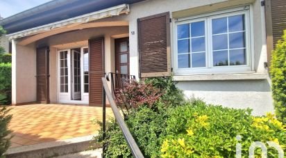 House 4 rooms of 94 m² in Thionville (57100)