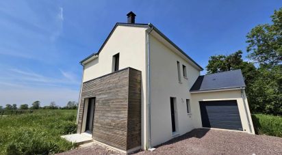 House 5 rooms of 118 m² in Bayeux (14400)