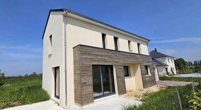 Maison 5 pièces de 118 m² à Bayeux (14400)