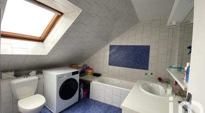 Appartement 5 pièces de 135 m² à Épernon (28230)