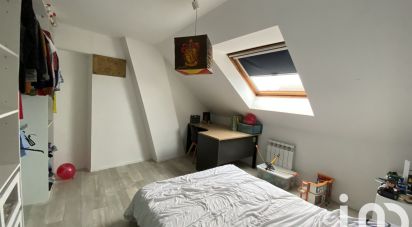 Appartement 5 pièces de 135 m² à Épernon (28230)