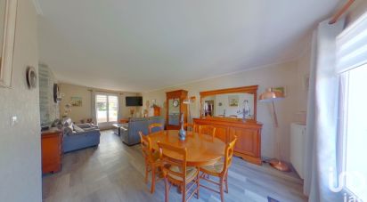 House 5 rooms of 113 m² in Lieusaint (77127)