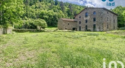 Country house 4 rooms of 167 m² in Bourg-Argental (42220)