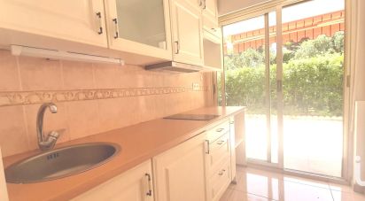 Apartment 2 rooms of 57 m² in Nice (06000)