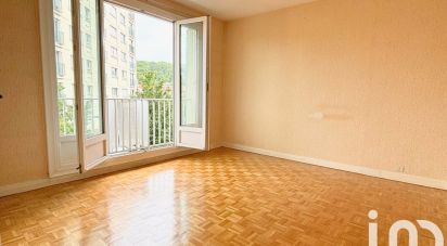 Apartment 4 rooms of 69 m² in Bagnolet (93170)