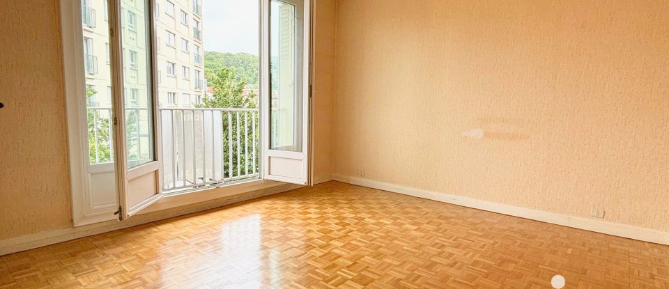 Apartment 4 rooms of 69 m² in Bagnolet (93170)