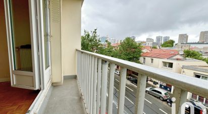 Apartment 4 rooms of 69 m² in Bagnolet (93170)