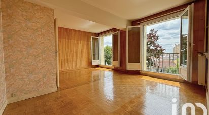 Apartment 4 rooms of 69 m² in Bagnolet (93170)