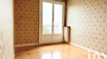 Apartment 4 rooms of 69 m² in Bagnolet (93170)