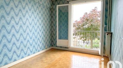 Apartment 4 rooms of 69 m² in Bagnolet (93170)